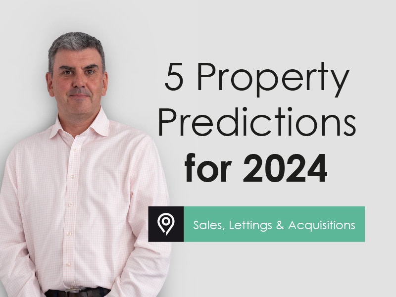 My top 5 Property Predictions for 2024 GJS Dillon