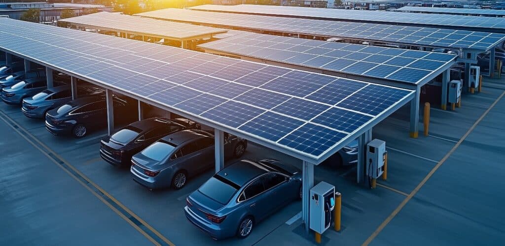 solar carport