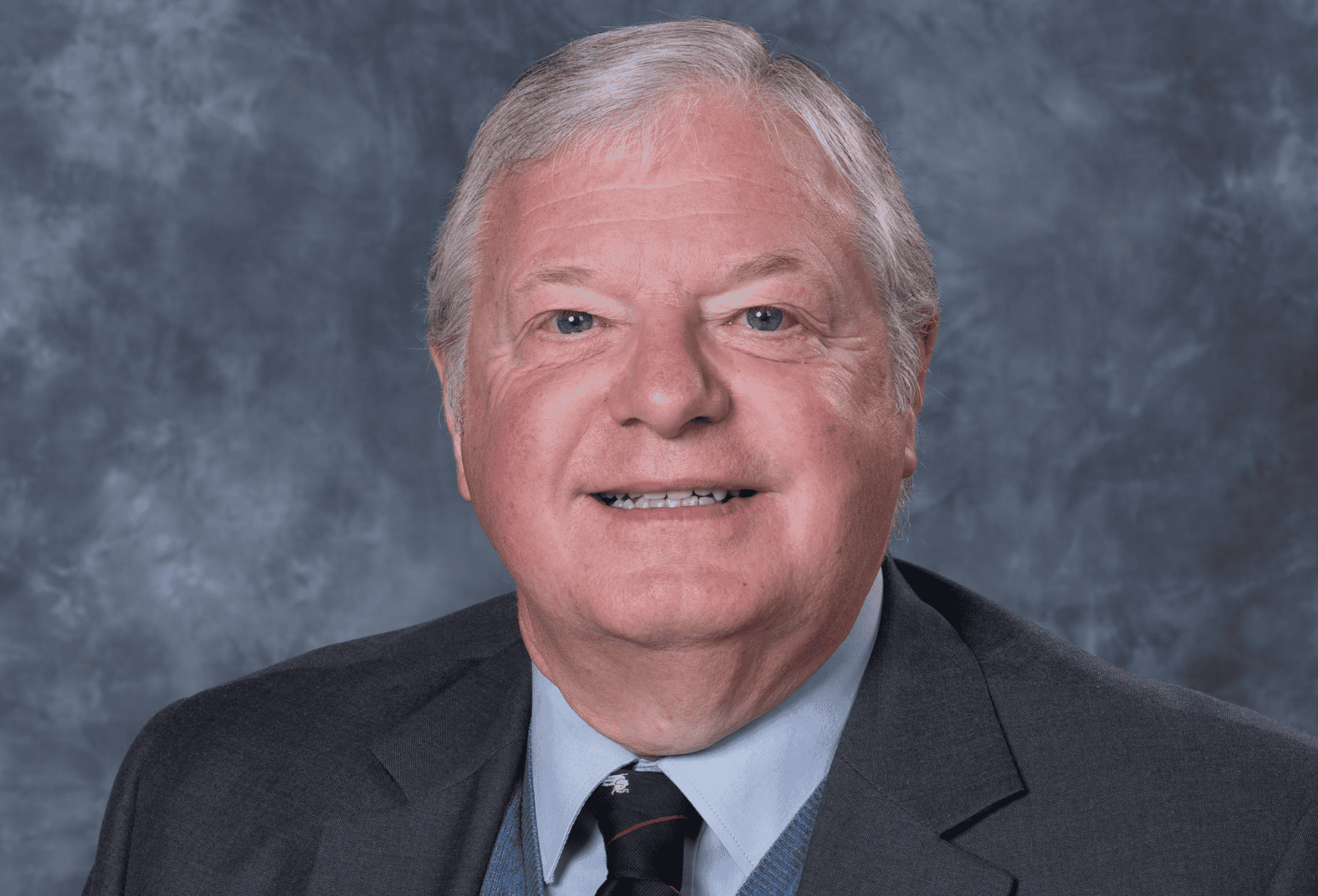 Alan Amos panel guest