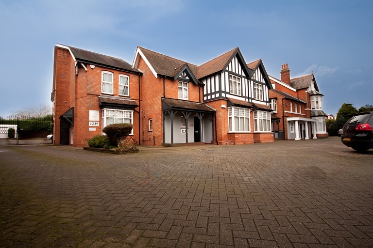 GJS Dillon Appointed To Market Birmingham Office Investment GJS Dillon