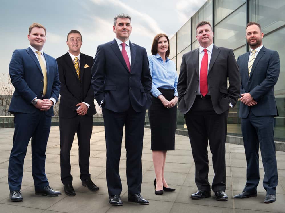 10 property predictions for 2021 GJS Dillon